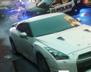 Need for Speed Wii U