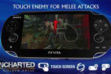 Uncharted-Golden-Abyss-vídeo