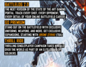 Battlefield 4 póster