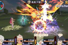 Tales of PlayStation Vita