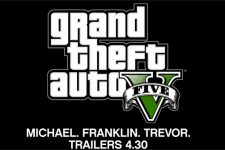 GTA 5 1