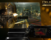 Deus Ex Human Revolution Director's Cut GamePad