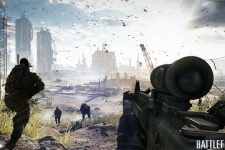 Battlefield 4