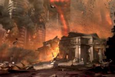 Doom 4