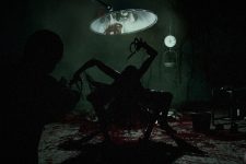 Survival horror Bethesda