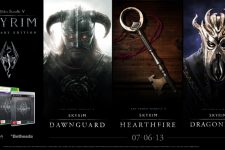 The Elder Scrolls V Skyrim Legendary EditionThe Elder Scrolls V Skyrim Legendary Edition pack