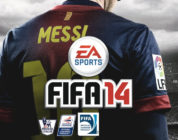 FIFA 14 carátula oficial Xbox