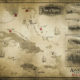 Assassin's Creed IV Black Flag mapa