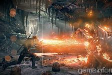 The Witcher 3 Xbox 720