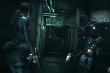 Resident Evil Revelations PC