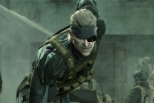 Metal Gear Solid 5