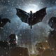 Batman Arkham Origins vuelo