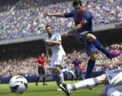 FIFA 14 EA SPorts