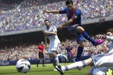 FIFA 14 EA SPorts
