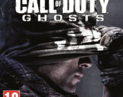 Call of Duty Ghosts carátula