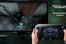 Splinter Cell Blacklist GamePad