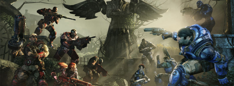 Gears of War Judjment expansión