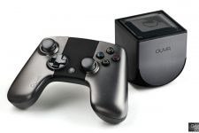 OUYA consola
