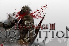 Dragon Age III Inquisition 1