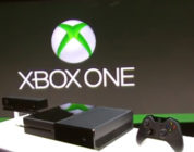 Xbox One anuncio