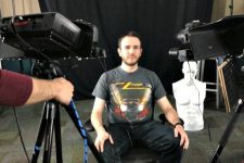 inFamous Second Son rostros