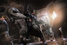Nuevo Batman Arkham