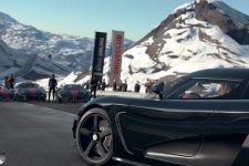 Drive Club PlayStation 4