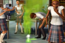 The Sims Menuda Familia 1