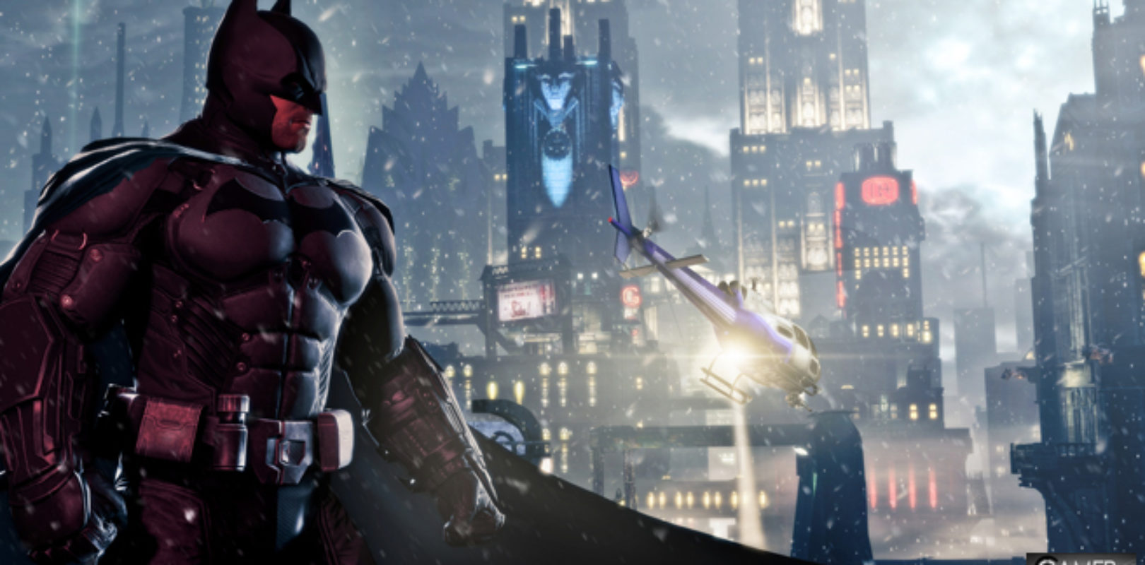 Análisis y conclusiones de Batman Arkham Origins – MeRCeNaRioS GGS