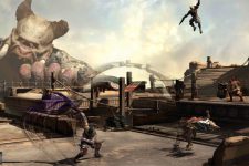 God of War Ascension Multi