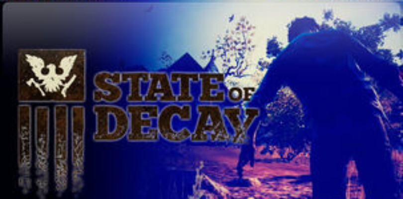 State of Decay recibe hoy una nueva actualización