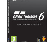 Gran Turismo 6 Edición especial