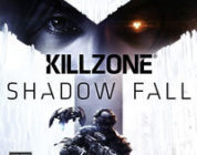 Desvelada la portada de Killzone: Shadow Fall