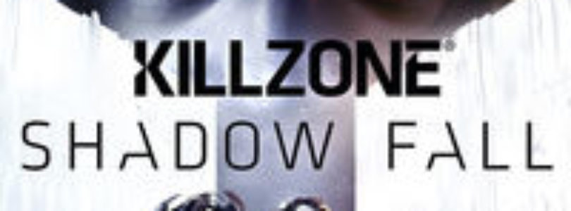 Desvelada la portada de Killzone: Shadow Fall