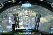 Battlefield 4 Caspian Border