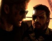 Una versión para PC de Metal Gear Solid 5 podría llegar en el futuro