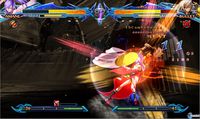 Nuevas imágenes e ilustraciones de BlazBlue Chrono Phantasma