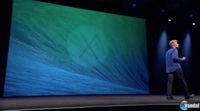 Apple anuncia las novedades de su sistema operativo