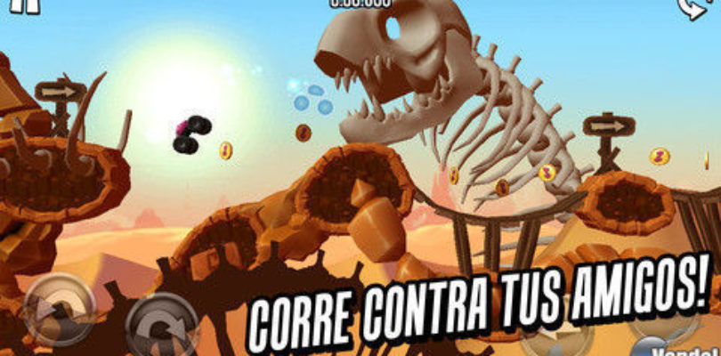 Gratis en la App Store 12 de junio de 2013