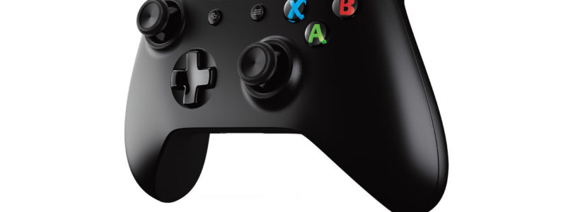 Microsoft revela nuevos detalles del mando de Xbox One