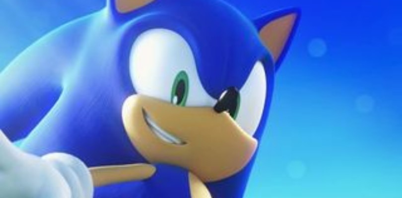 El tercer juego de Sonic exclusivo para Nintendo llegaría en 2014