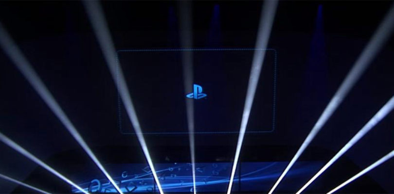 PlayStation 4 PS3