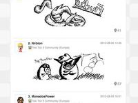 Convocado un concurso de dibujo de Toki Tori 2