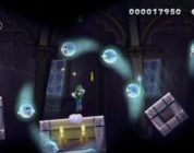 New Super Luigi se muestra en vídeo