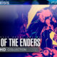 El parche de Zone of the Enders HD Collection para PlayStation 3 se lanzará el 25 de julio