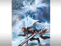 Nueva imagen promocional de Lightning Returns: Final Fantasy XIII