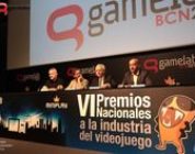 Comienza Gamelab 2013