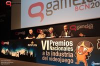 Comienza Gamelab 2013