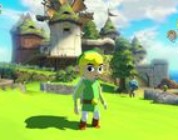 Nuevas imágenes para The Legend of Zelda: Wind Waker HD