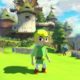 Nuevas imágenes para The Legend of Zelda: Wind Waker HD